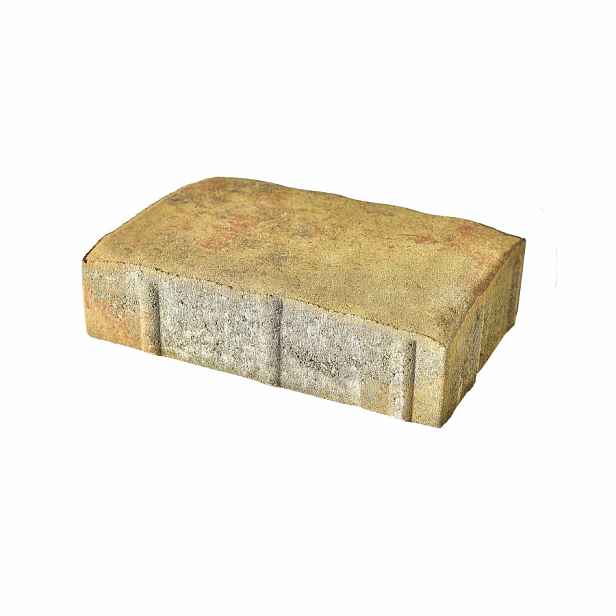 Dlažba betonová DITON ROCCO II standard tropico 160×240×60 mm
