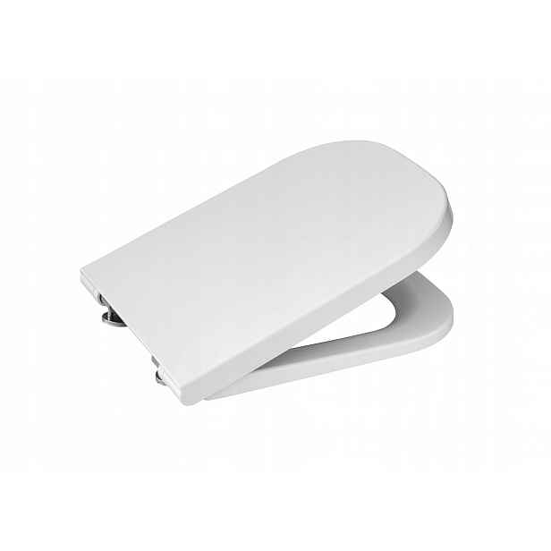 Gap Wc prkénko Duroplast s pozvolným sklápěním Roca A801472006