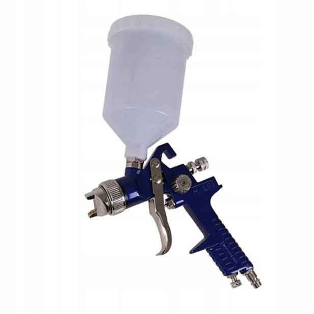 Pistole stříkací Festa horní plast 600ml
