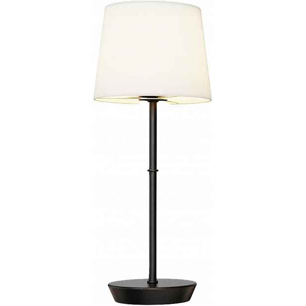 Rgb stolní lampa s dálkovým ovládáním noční lampa Obývací pokoj Ložnice Taraz Kemp
