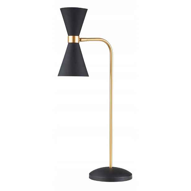 Stolní lampa Cornet MaxLight