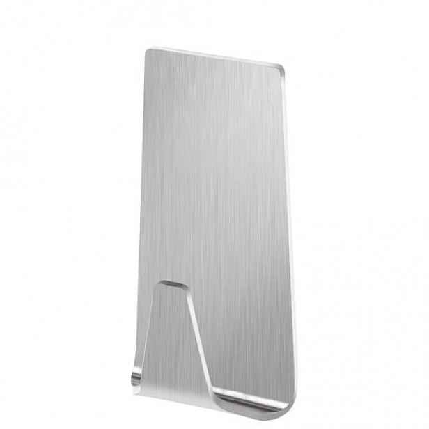 Tesa Powerstrips háček kartáčovaná nerezová ocel 582660000020 58266-00000-20