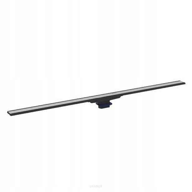Geberit Lineární Odtok Cleanline 60 30-90 cm Černý Geberit