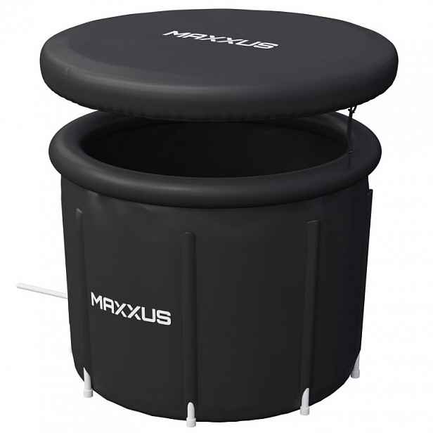 MAXXUS kryo vana na otužování, nafukovací, 450 l