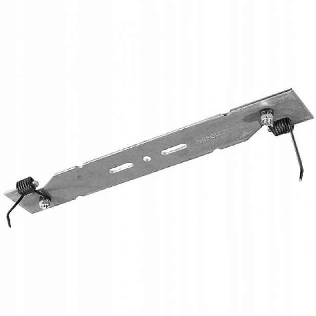 Nůž Do Sekačky S Provzdušňovačem A Vertikutátorem 53 cm 2v1