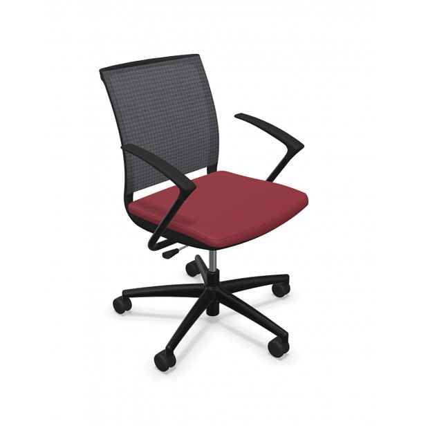 Otočná židle Sail Mesh
