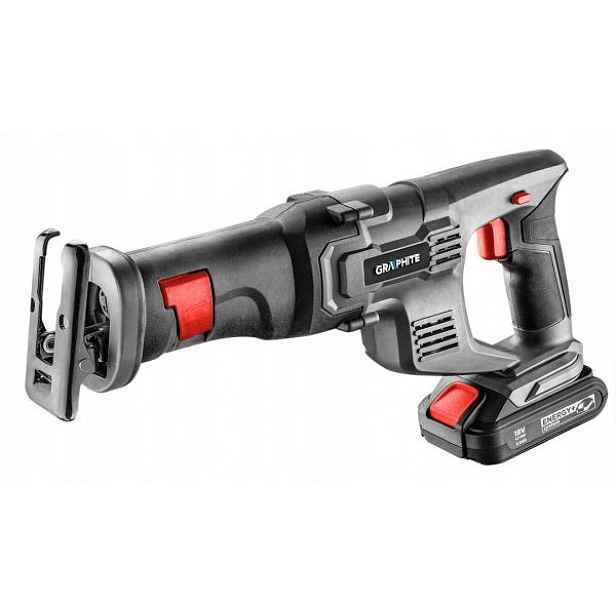 Pila Ocaska Energy+ 18 V, Li-ion, Bez Akumulátoru