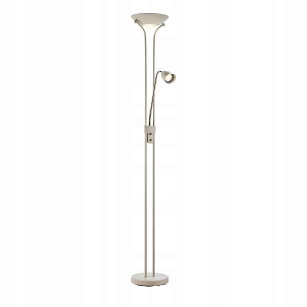 Podlahová lampa s Led výložníkem Markslojd Modu