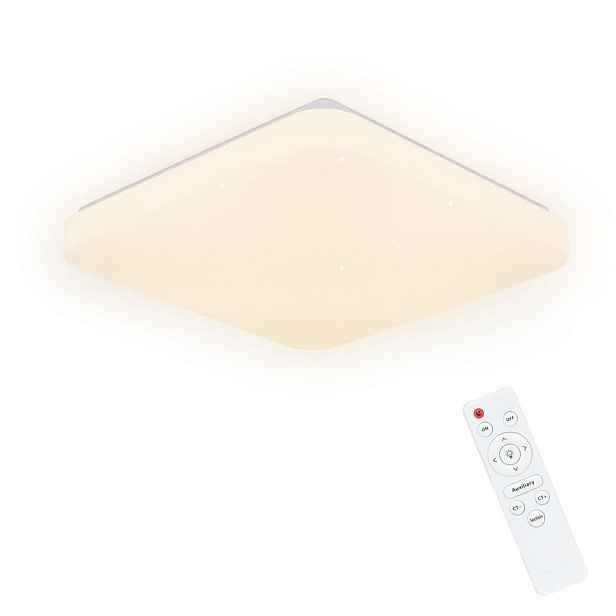 ZMH LED STROPNÍ SVÍTIDLO 28/28/4cm