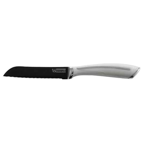 CS SOLINGEN Nůž na citrusy s titanovým povrchem 10 cm GARMISCH CS-070663