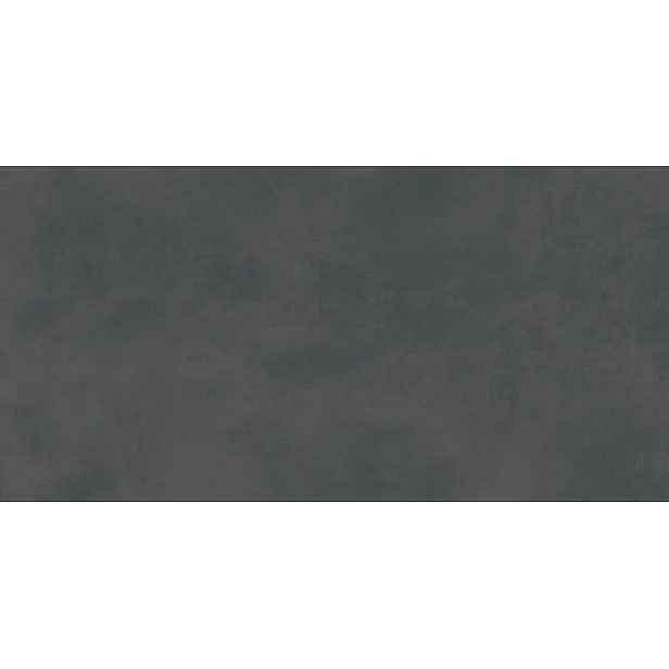Dlažba Rako Extra černá 60x120 cm reliéfní DARV9725.1 (bal.1,440 m2)