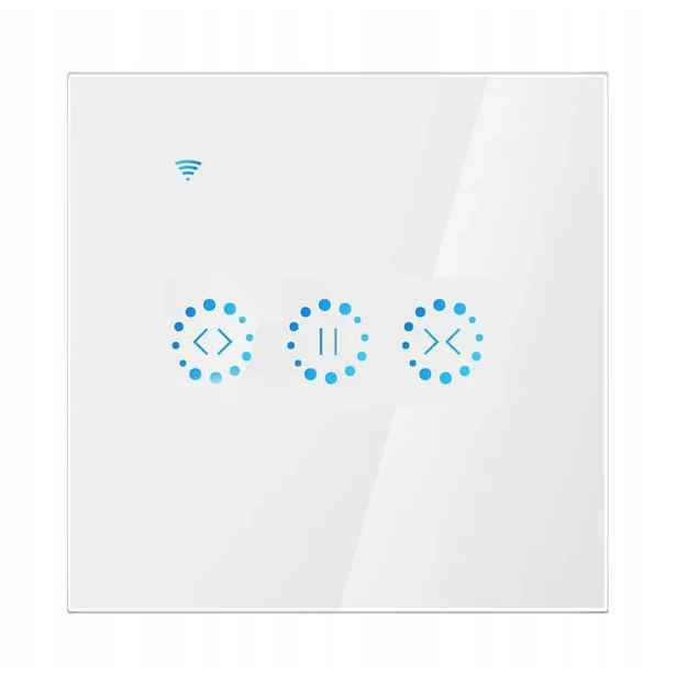 Přepínač rolet Alexa přepínač rolet Wifi Wlan, ovládání rolet
