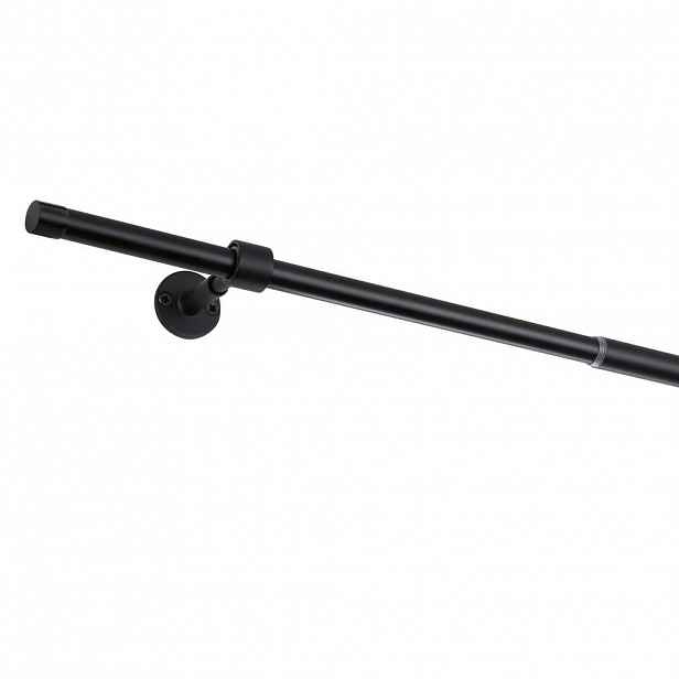 Homeware TYČ NA ZÁVĚSY A PŘÍSLUŠENSTVÍ 400 cm
