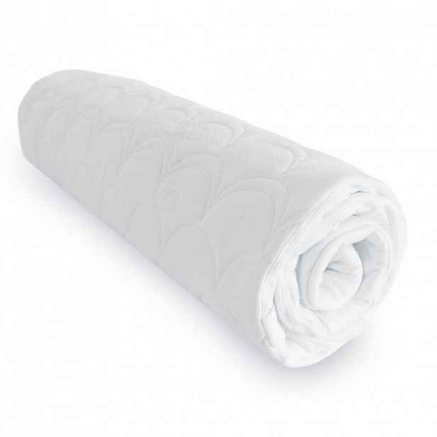AM Qualitätsmatratzen POTAH na matraci z bio bavlny 90/200 cm pro výšku jádra 14 cm