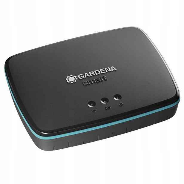 Gardena 19005-20 Smart Gateway WiFi Lan brána Ústředna zahradních zařízení