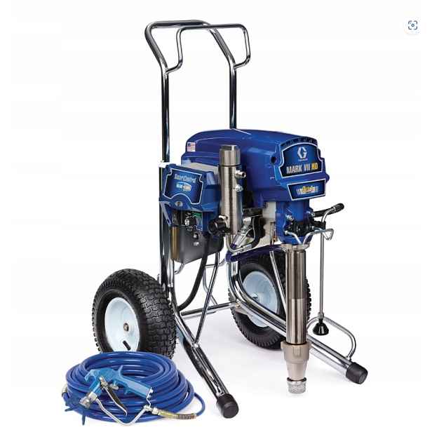 Malířský agregát Mark VII Hd Standard 17E665 Graco