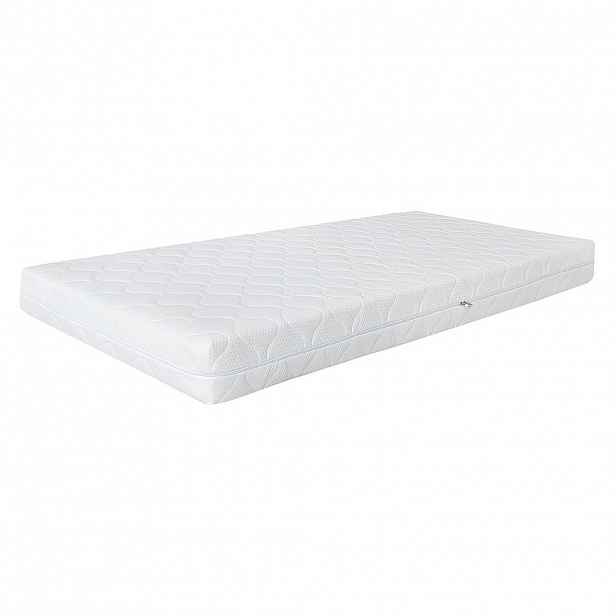 ML-DESIGN MATRACE 90x200x16 cm Testováno na škodlivé látky Certifikováno Öko-Tex 100