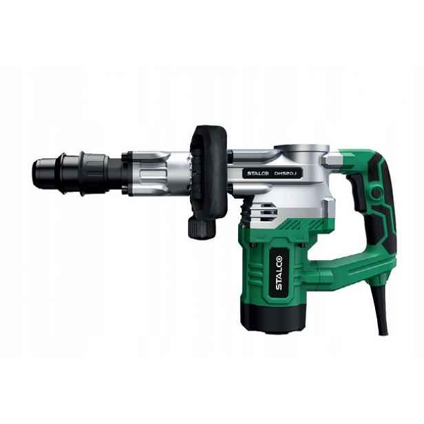 Demoliční Kladivo Sds Max DHS20J Stalco S-97522
