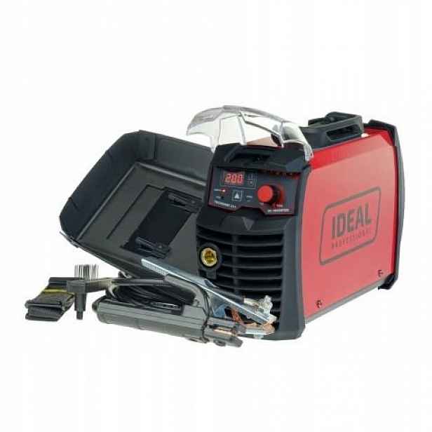 Elektrodová svářečka Ideal TARC211