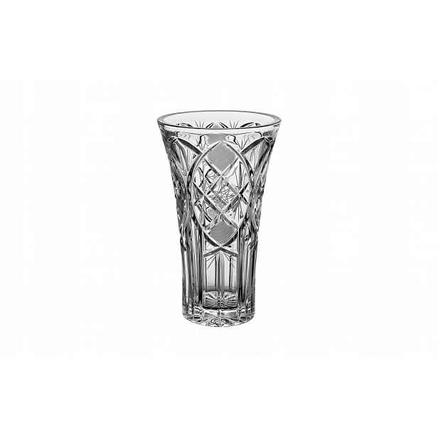 Křišťálová váza Bohemia BH86715