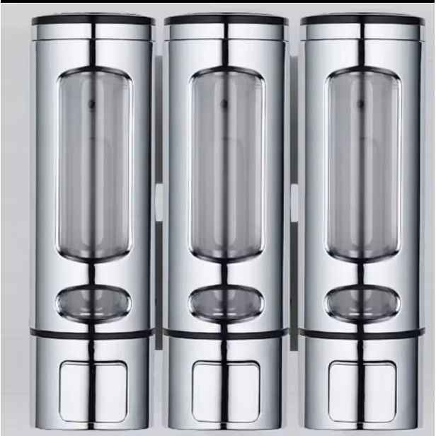Ruční dávkovač goldenwarm 400 ml