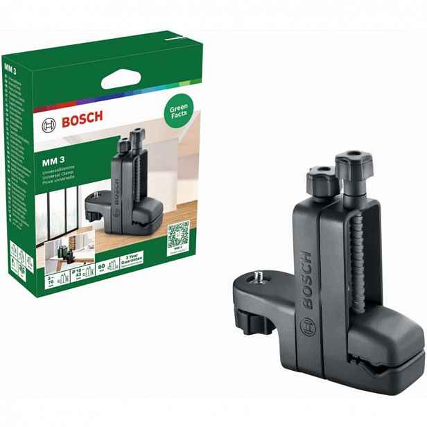 Bosch - Univerzální držák na laserové měřiče 0603692301