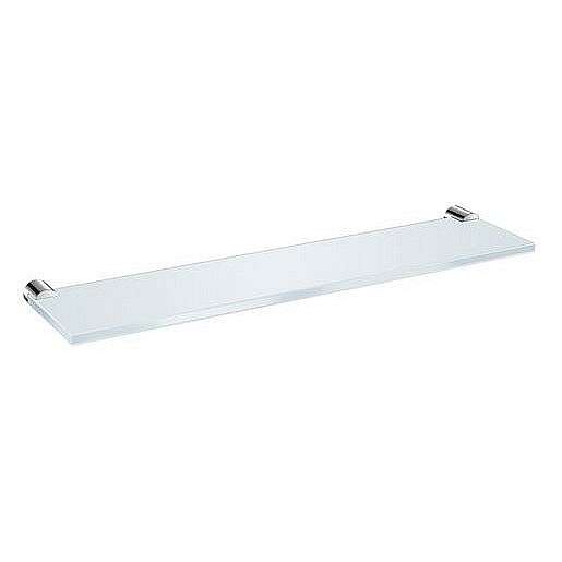 Polička Jika Basic chrom H3853A10040001