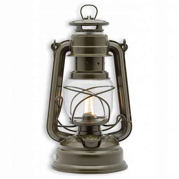 Led lampa Feuerhand 276