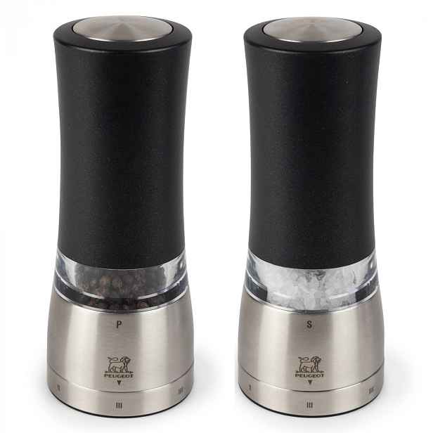 Daman Electric Sada mlýnků 16 cm, u-select "z"