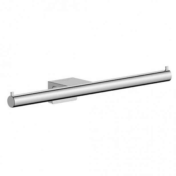 Hansgrohe AddStoris S držák toaletního papíru chrom 41768000
