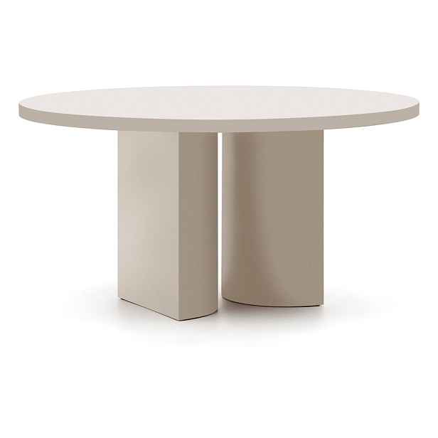 Jídelní stůl ø 150 cm Nealy – Kave Home