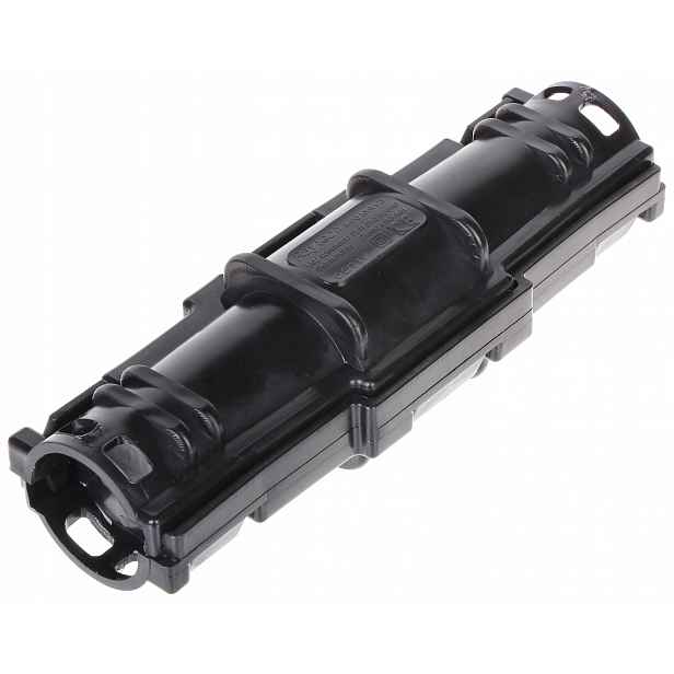 Nátrubek průchozí gelbox RAPID-JOINT-L25 IPx8