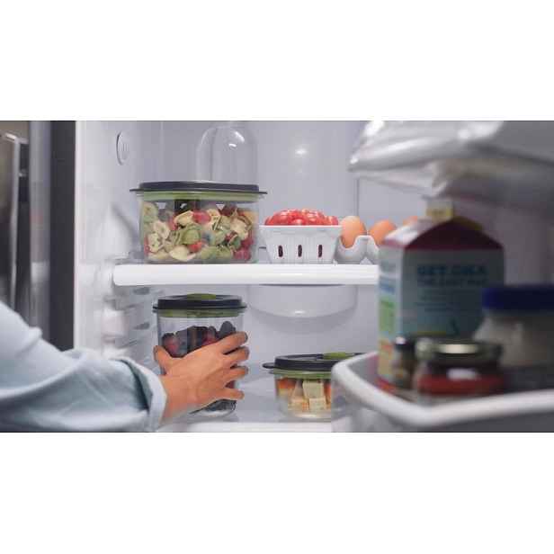 Vakuová skladovací nádoba FoodSaver FFC022X (1,18 l; Fresh 2.0
