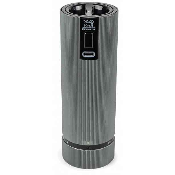 Line Electric Mlýnek na pepř Carbon 15 cm, Peugeot