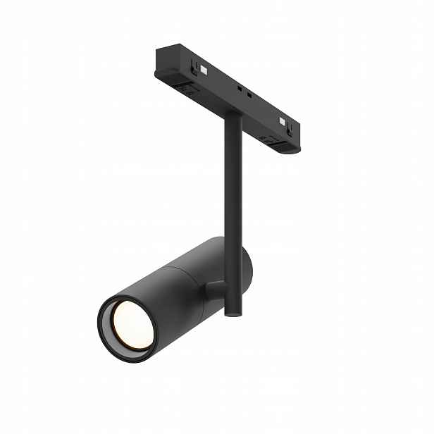 Maytoni Technical Elti kolejnicová lampa TR005-2-12W3K-B černá