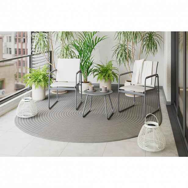 Ambia Garden SADA NA BALKON 3dílné,