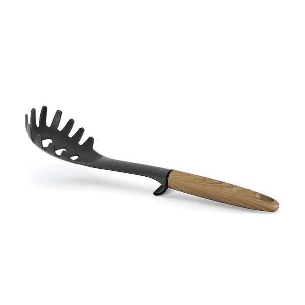 BLAUMANN - Naběračka na špagety Ebony Maple