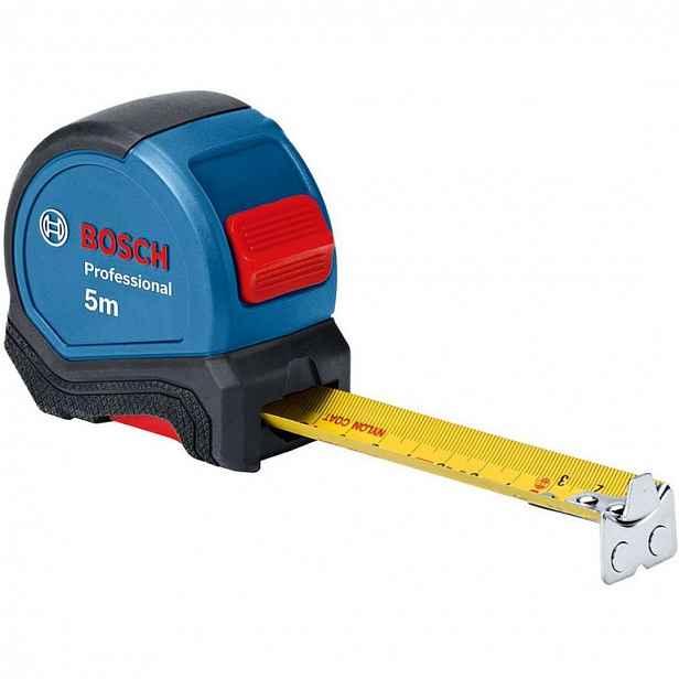 Bosch - Svinovací metr 5 m 1600A016BH