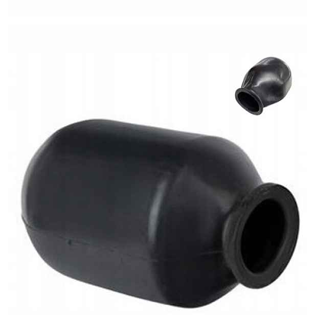 Membrána Epdm pro hydrofor Malec-Pompy Imera MG4 1000 Inox 24L