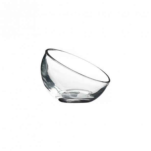 Skleněná mísa La Rochére Bubble