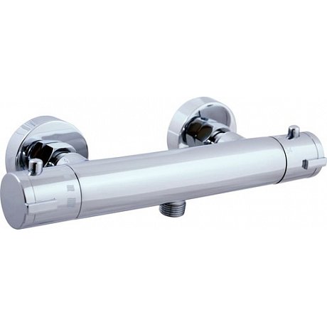 Sprchová baterie S-Line Pro termostatická 150 mm chrom SIKOBSLPRO268T