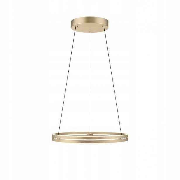 Závěsná Led lampa Pyré-loop 2551-60 Paul Neuhaus