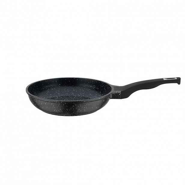 GSW PÁNEV NA SMAŽENÍ povrch Vitaflon® Quarzit 24 cm