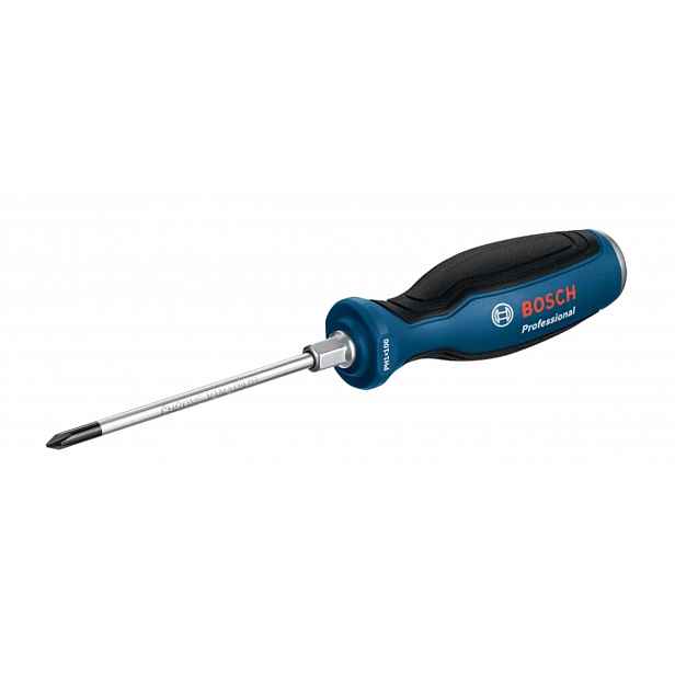Bosch - Křížový šroubovák, typ PH1 1600A01TG2
