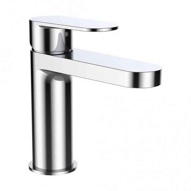 Laufen NEJA umyvadlo chrom chrom H3115110041101