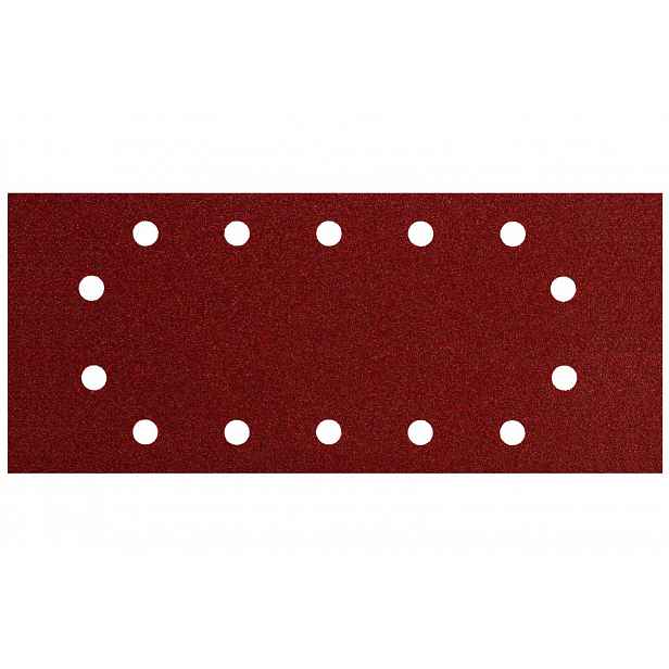 Metabo - Brusný pás P80, 15x280 mm, 10 ks 624493000