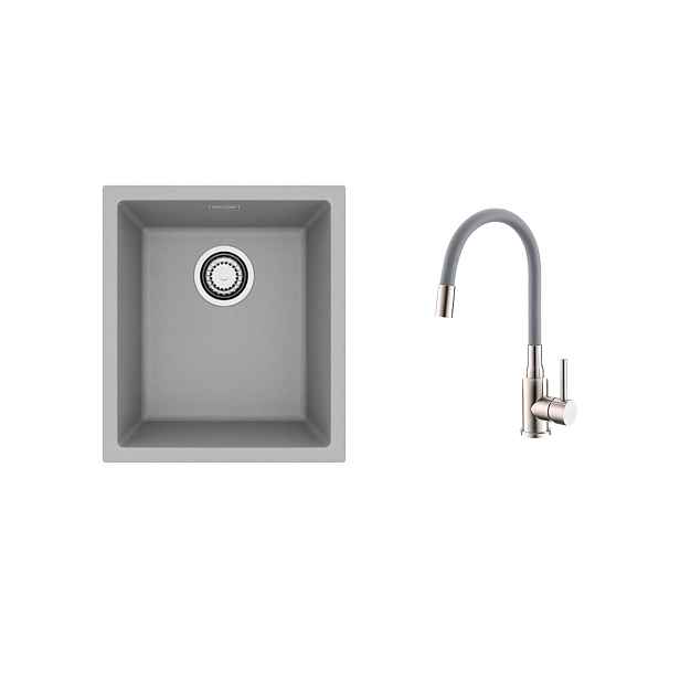SET ALVEUS OMNI 10-G81 + BATERIE MINTAS/81 BRS