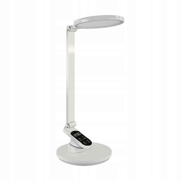 Stolní lampa Ragas Led bílá Cct 2700K/3900K/6500K