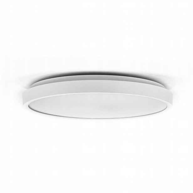 V-tac Stropní svítidlo stropního svítidla 18W Led kulatý 29 Cm na zeď s pohybovým senzorem