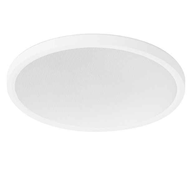 ZMH LED STROPNÍ SVÍTIDLO 22.0/2.6/22.0 cm